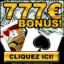 Jeu de casino en ligne - Casino Carnival