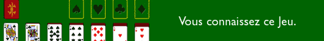 Jeu de casino en ligne - Casino Glamour
